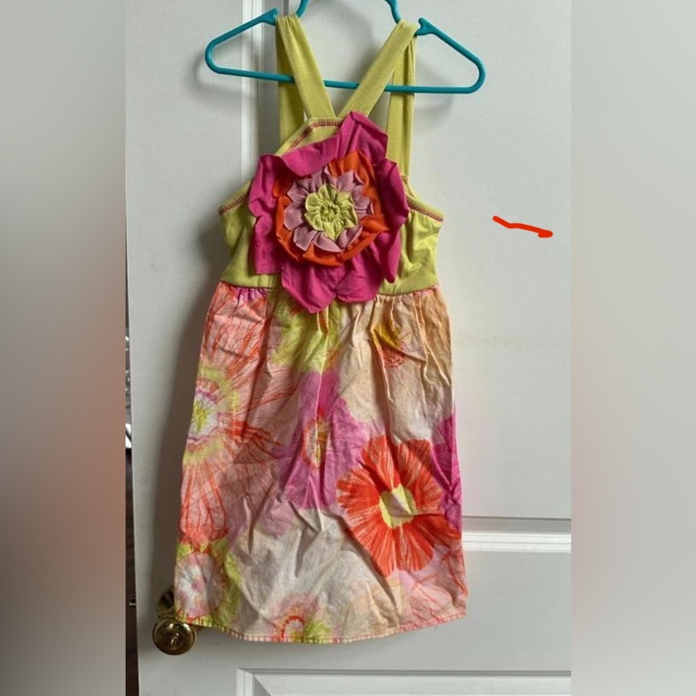 5 Freckles and Kitty‎ Boutique Dress